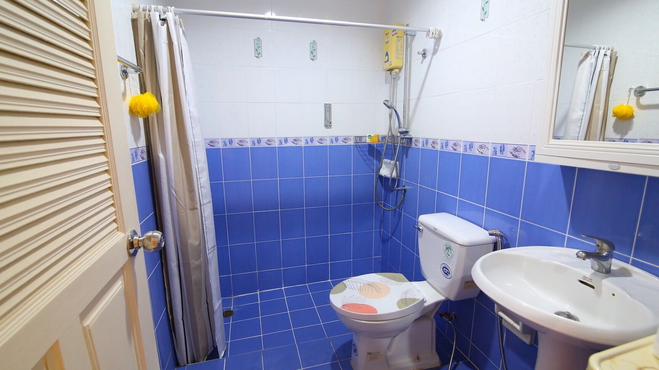 Photo of Bathroom in Kamala