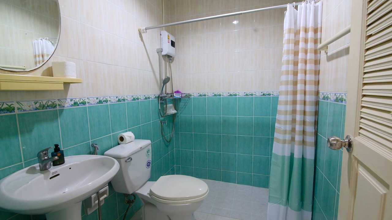 Photo of Bathroom in Kamala