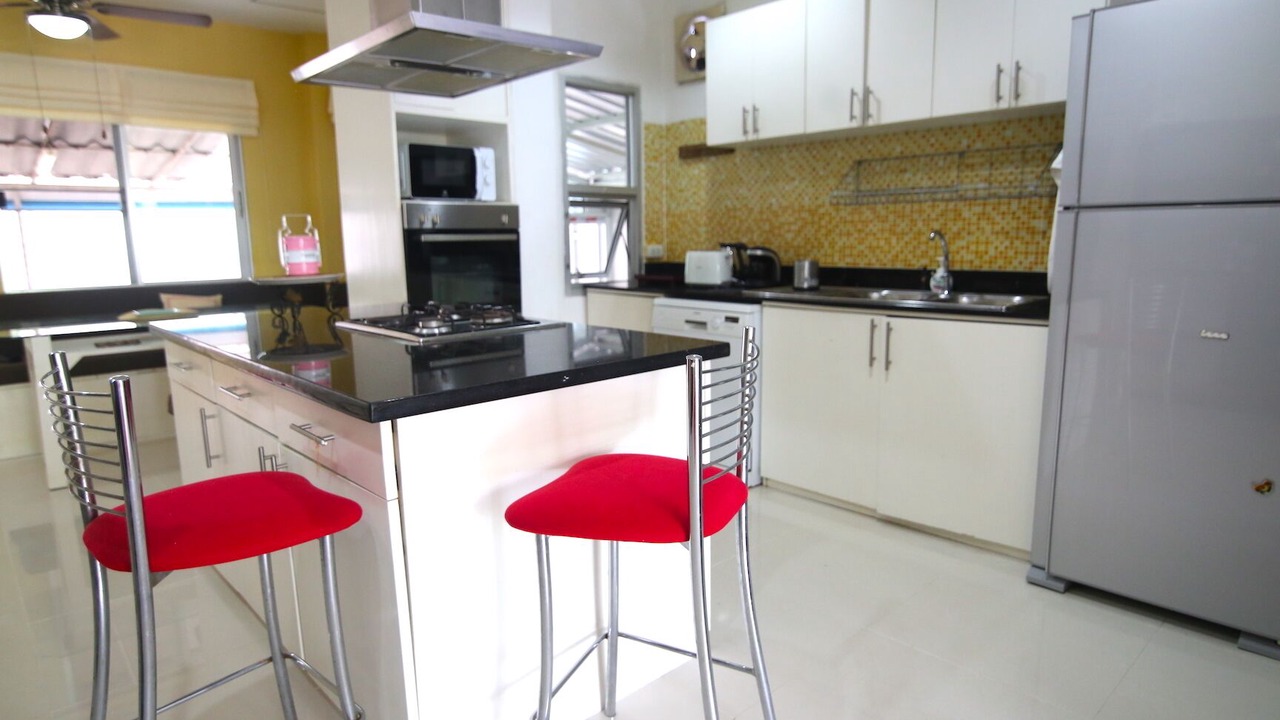 Photo of Kitchen in Kamala