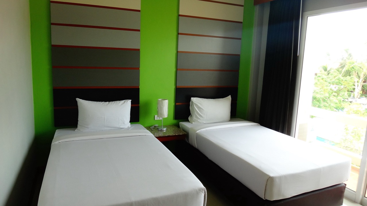 Photo of Patio Balcony in Haad Rin