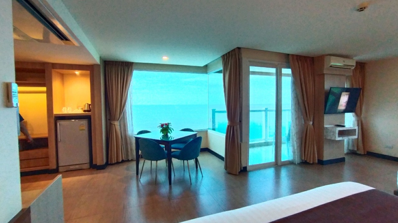 Photo of Bedroom in Na Chom Thian