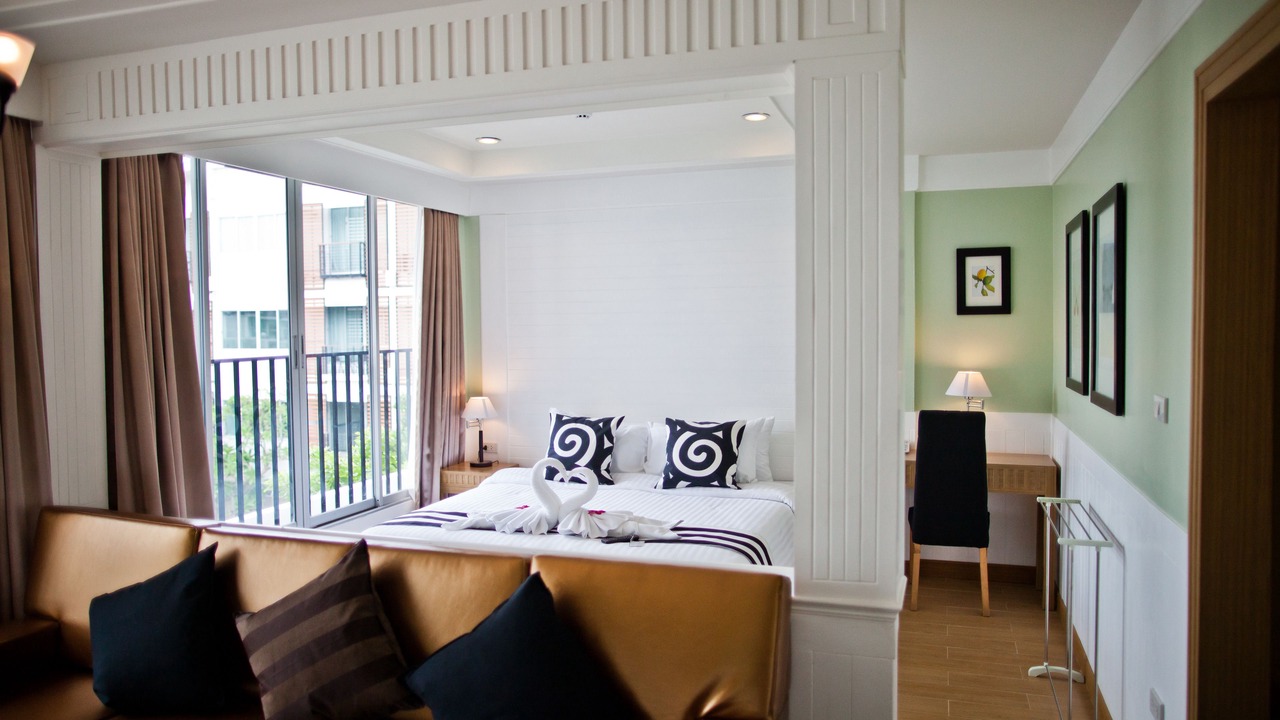 Photo of Bedroom in Udon Thani
