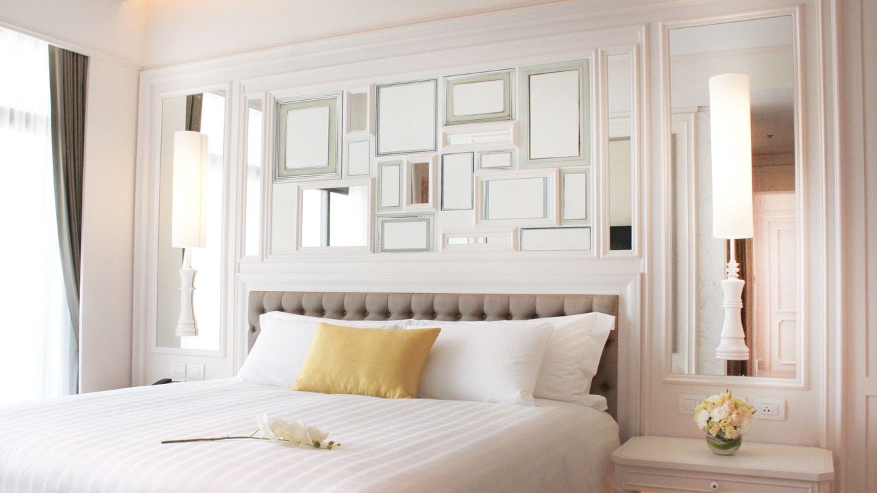 Photo of Bedroom in Thung Maha Mek