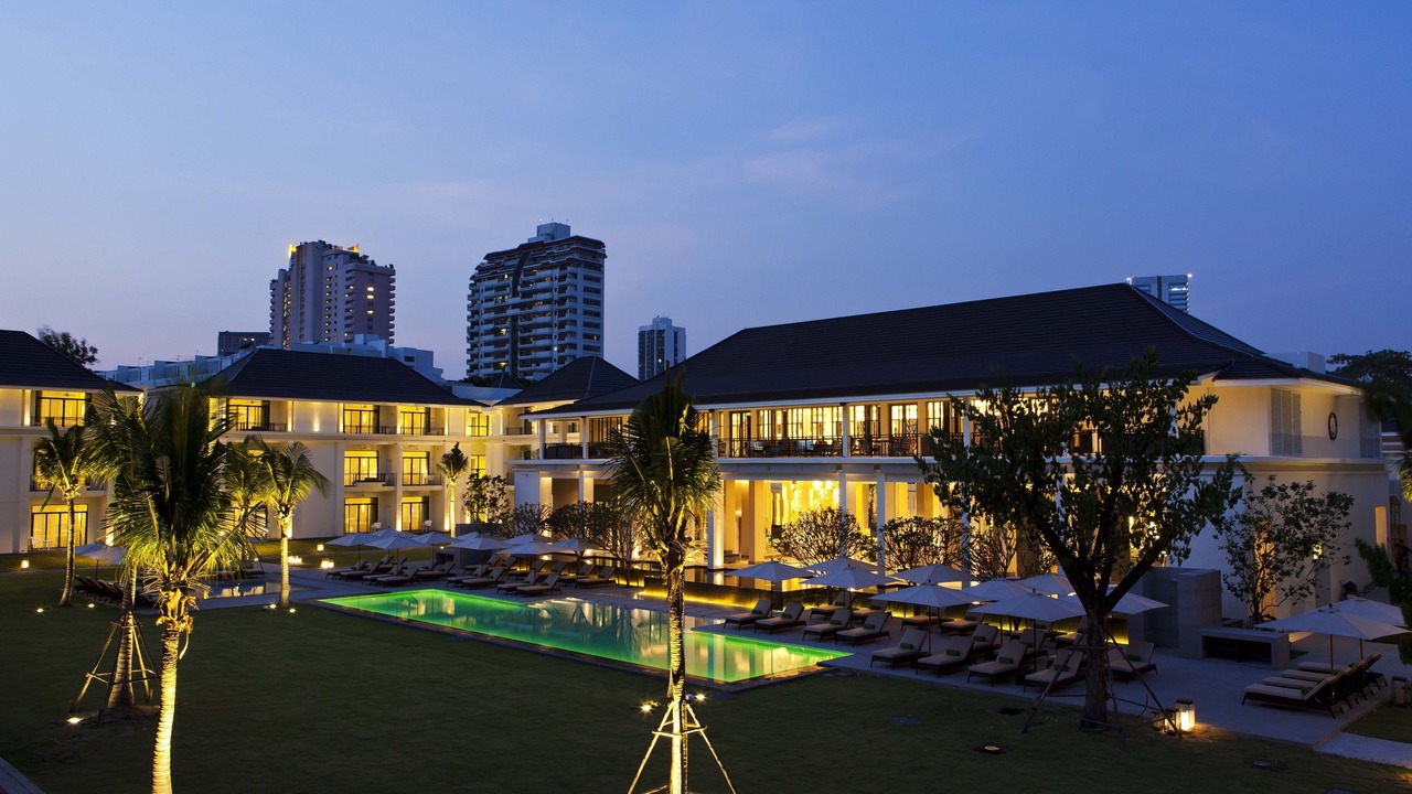 Photo of Outdoor in Thung Maha Mek