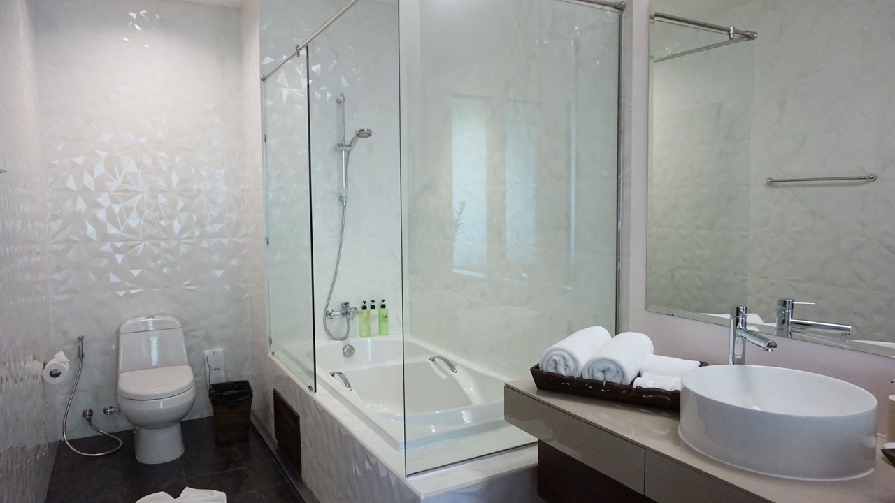 Photo of Bathroom in Wieng