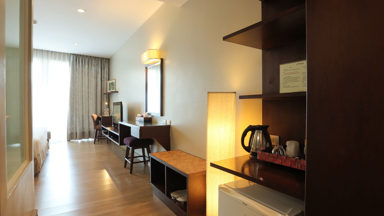 Photo of Bedroom in Wieng