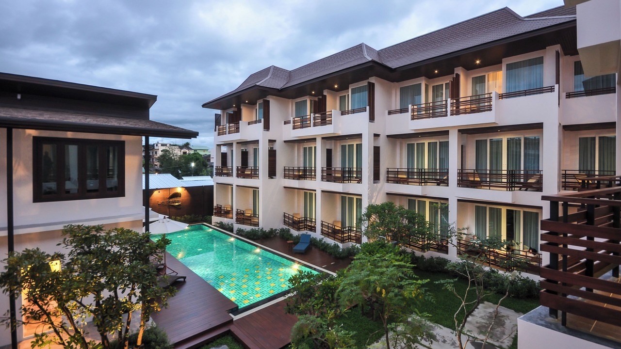 Photo of Outdoor in Wieng