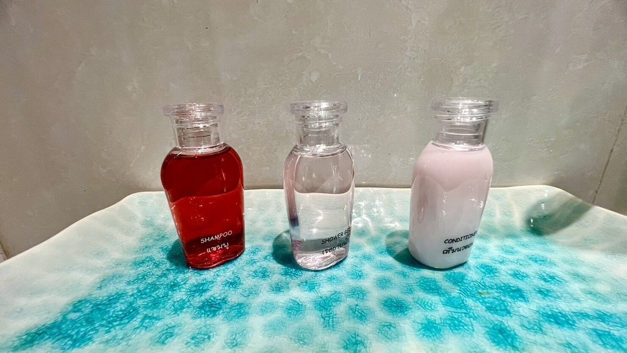 Photo of Bathroom in Choeng Thale