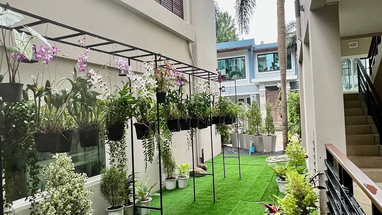 Photo of Outdoor in Choeng Thale