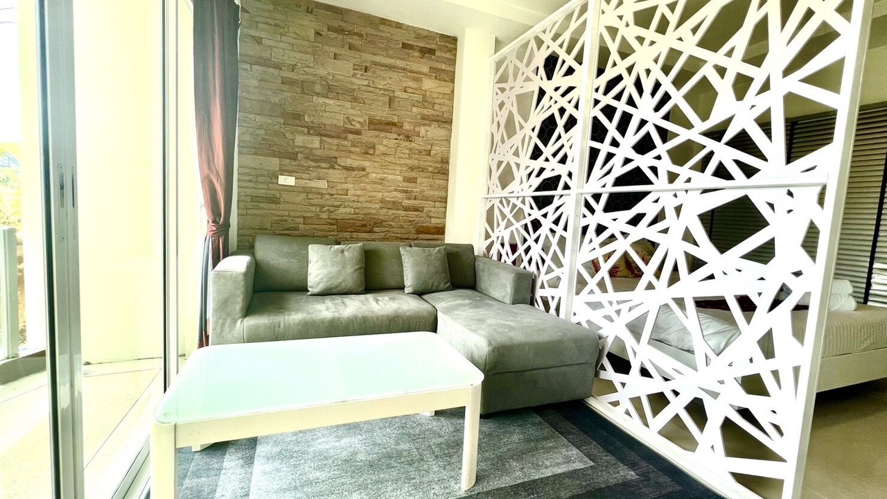 Photo of Bedroom in Choeng Thale