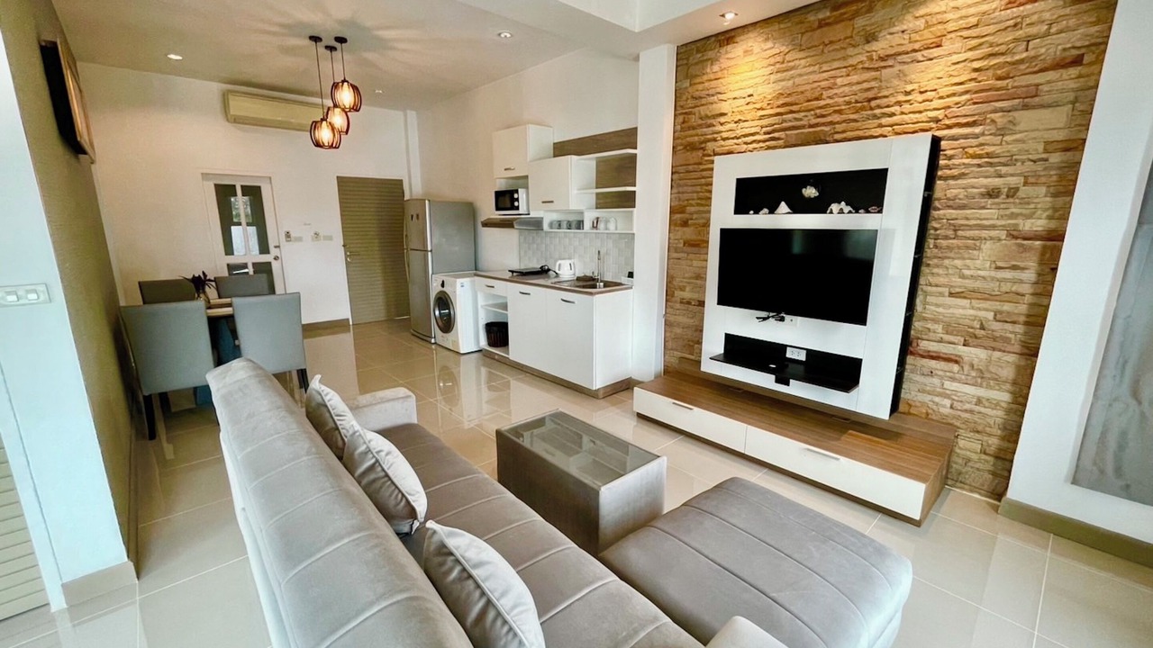 Photo of Bedroom in Choeng Thale