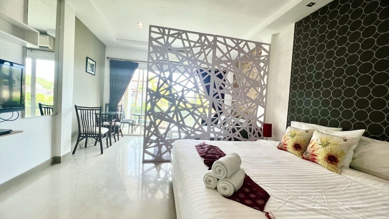Photo of Bedroom in Choeng Thale