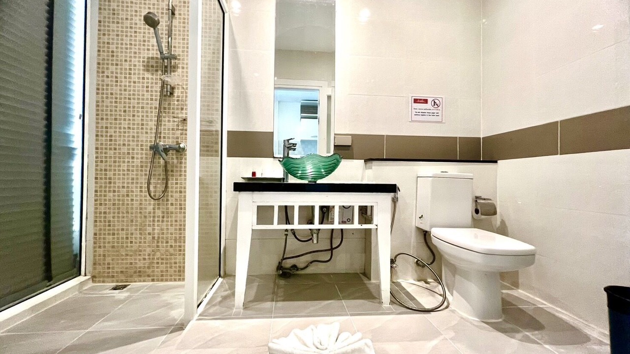 Photo of Bathroom in Choeng Thale