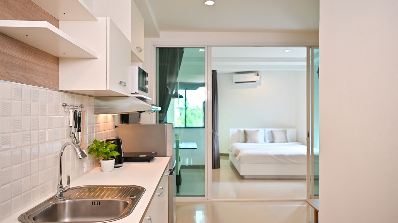 Photo of Kitchen in Choeng Thale