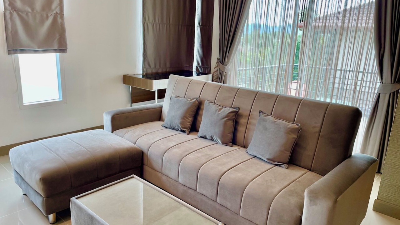 Photo of Bedroom in Choeng Thale