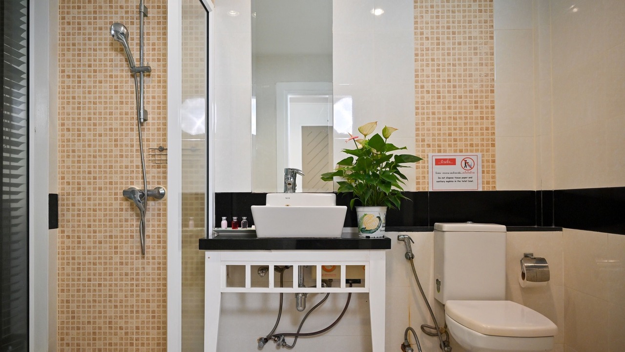 Photo of Bathroom in Choeng Thale