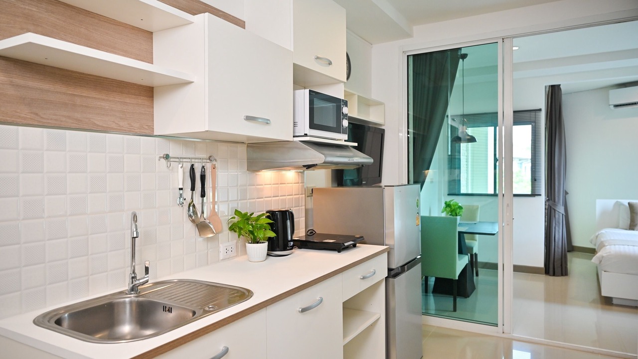 Photo of Kitchen in Choeng Thale
