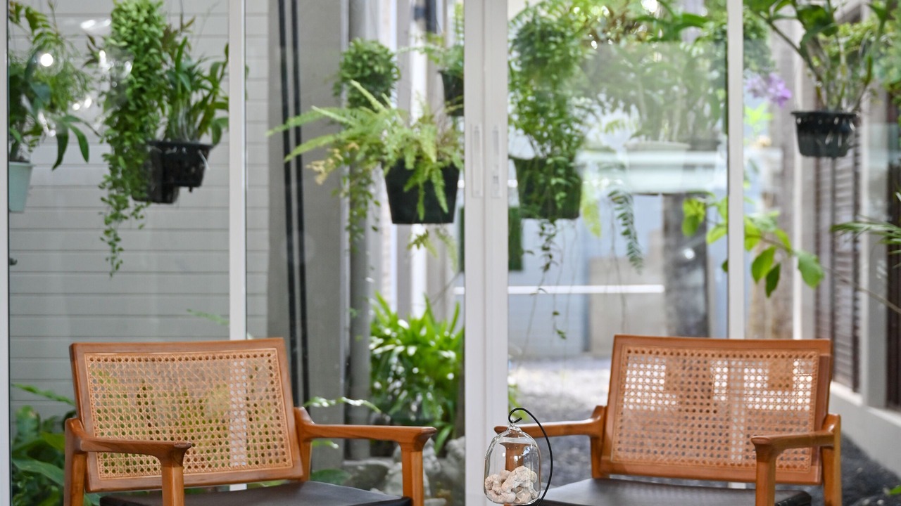 Photo of Patio Balcony in Choeng Thale
