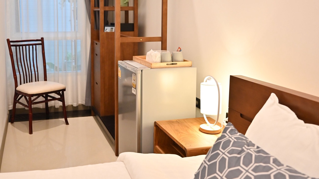 Photo of Bedroom in Choeng Thale