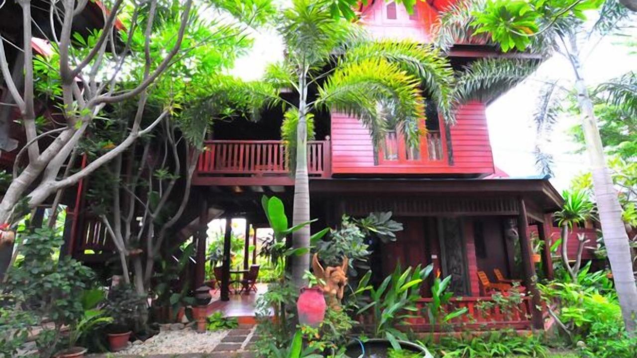 Photo of Bedroom in Khao Takiab