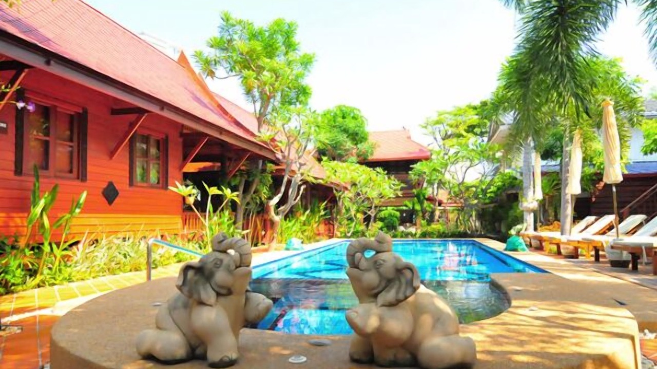Photo of Outdoor in Khao Takiab