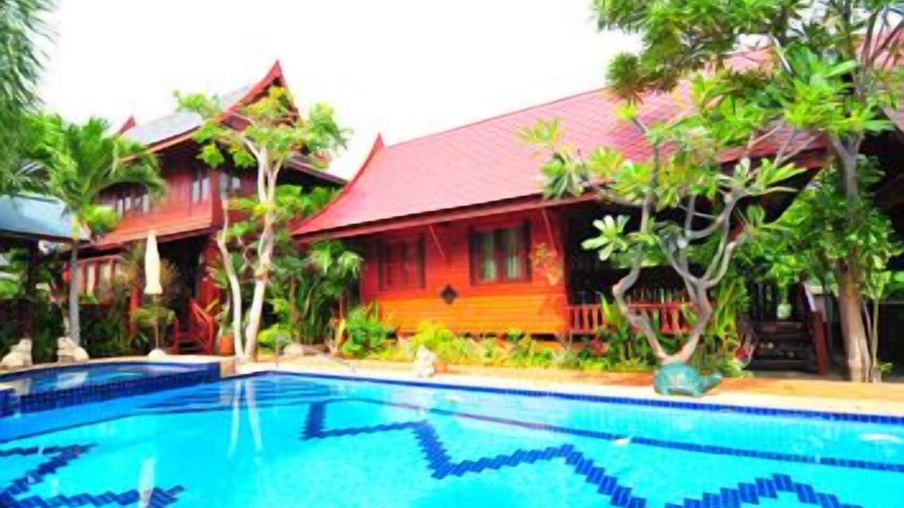 Photo of Outdoor in Khao Takiab