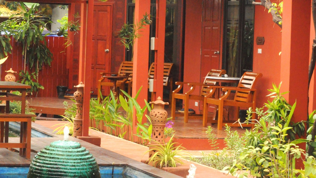Photo of Bedroom in Khao Takiab