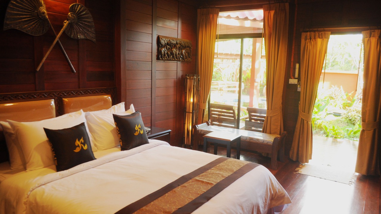 Photo of Bedroom in Khao Takiab
