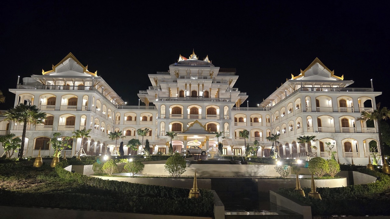 Photo of Outdoor in Pakse