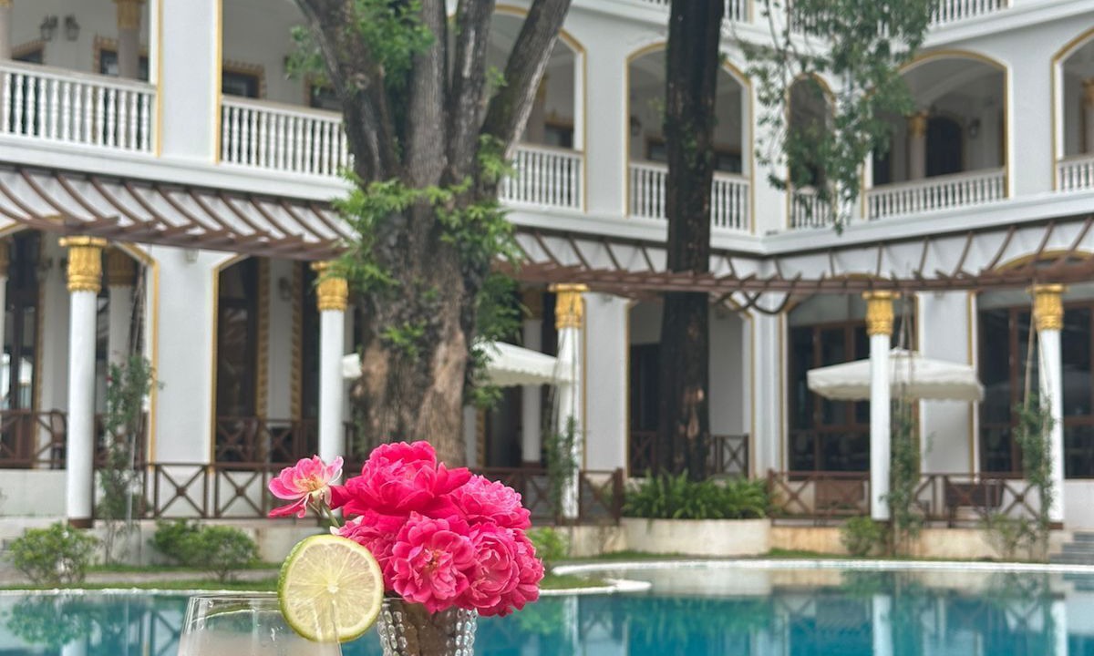 Photo of Outdoor in Pakse