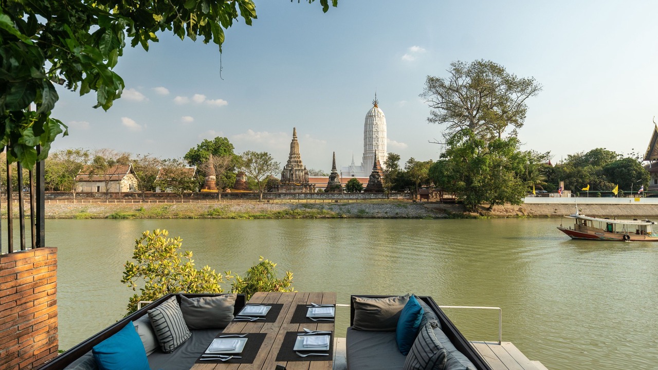 Photo of Others in Ayutthaya