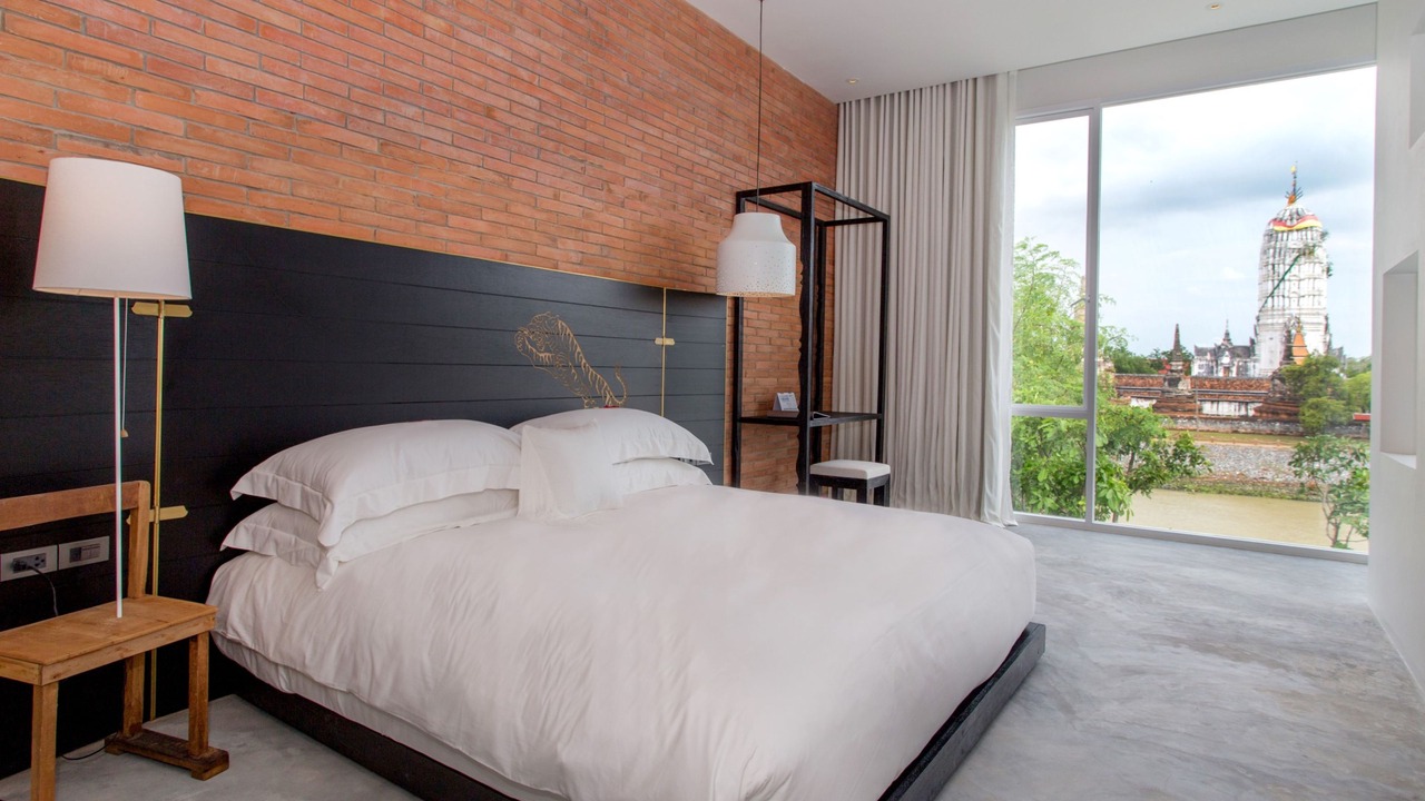 Photo of Bedroom in Ayutthaya