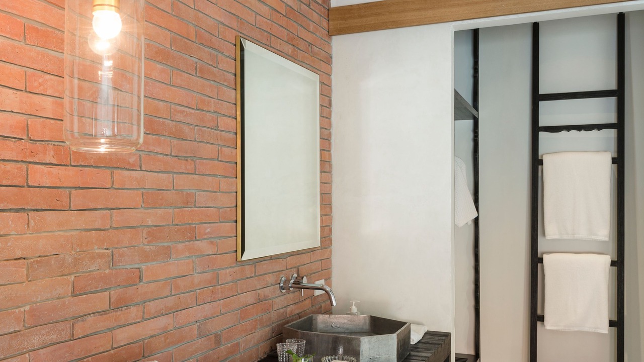 Photo of Bathroom in Ayutthaya