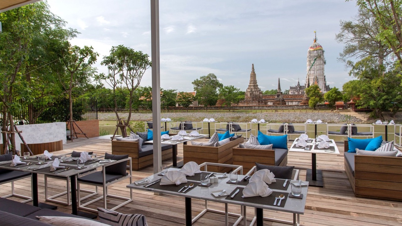 Photo of Others in Ayutthaya