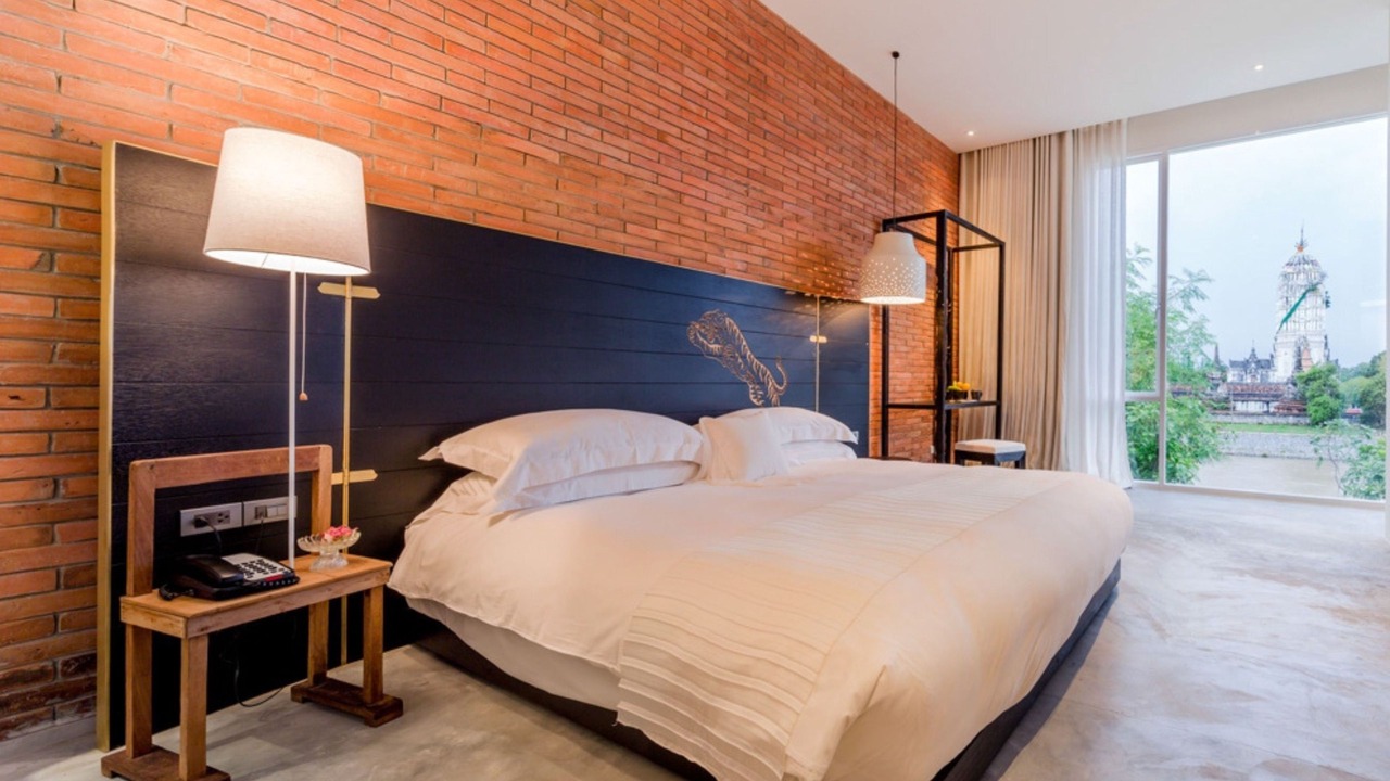 Photo of Bedroom in Ayutthaya