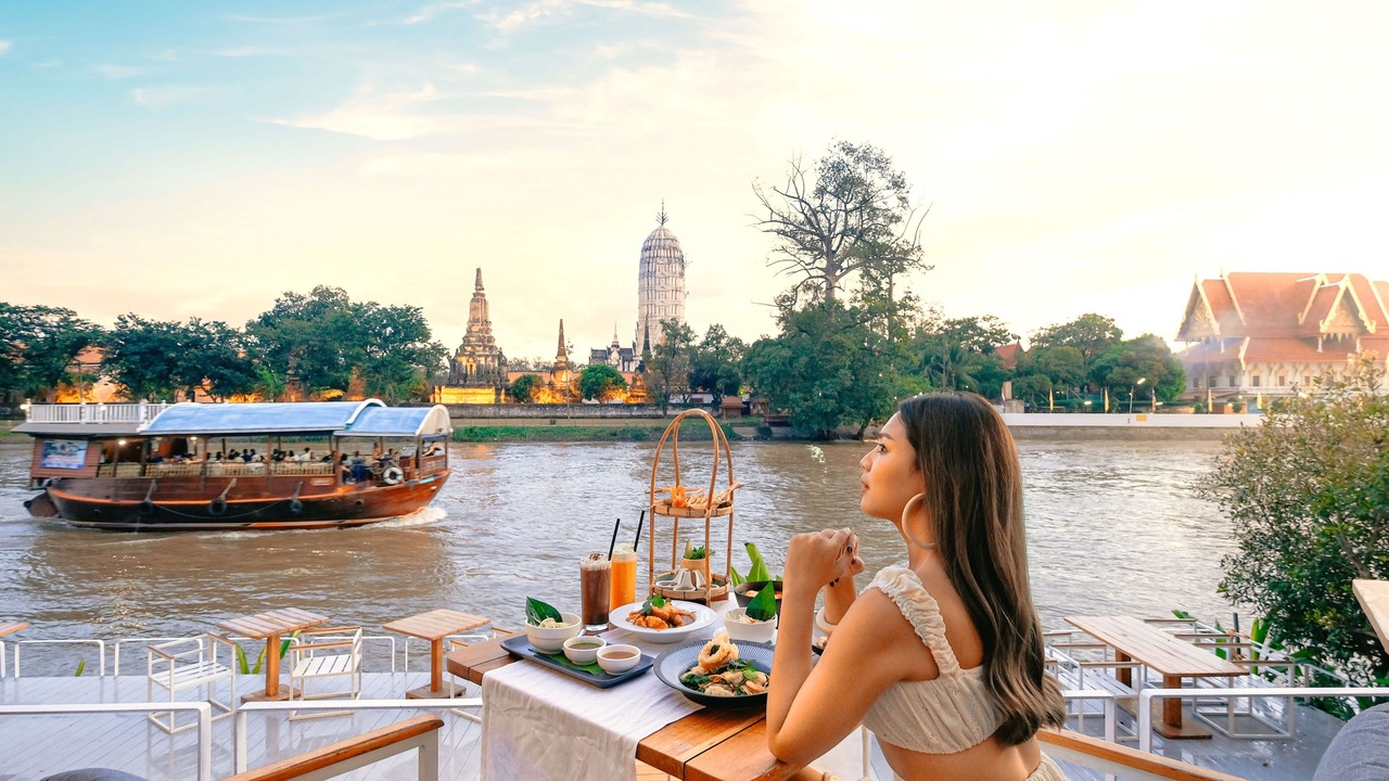 Photo of Others in Ayutthaya