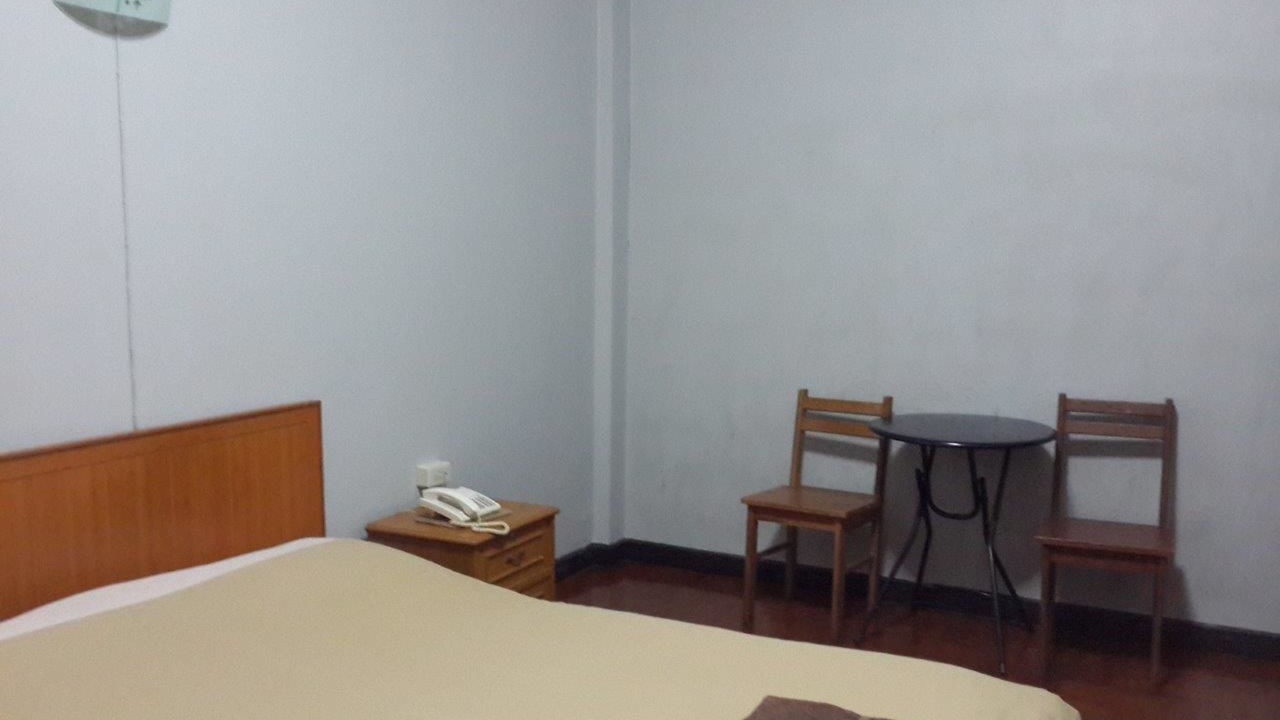 Photo of Bedroom in Nana
