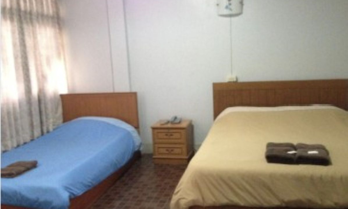 Photo of Bedroom in Nana