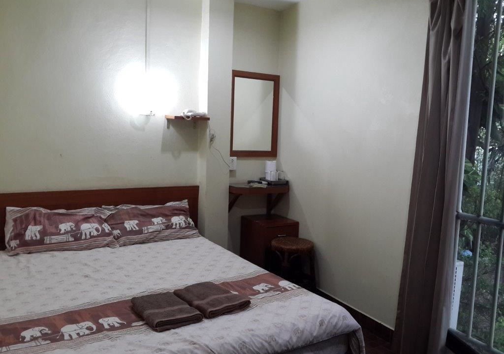 Photo of Bedroom in Nana