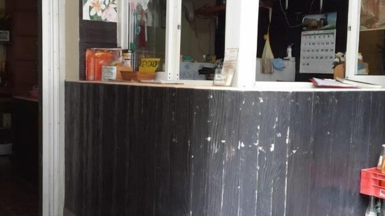 Photo of Kitchen in Nana