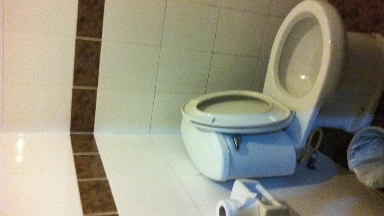 Photo of Bathroom in Nana