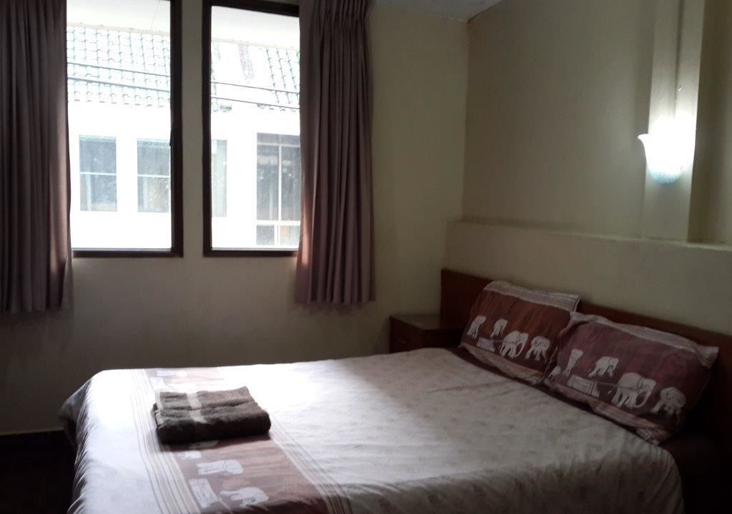 Photo of Bedroom in Nana