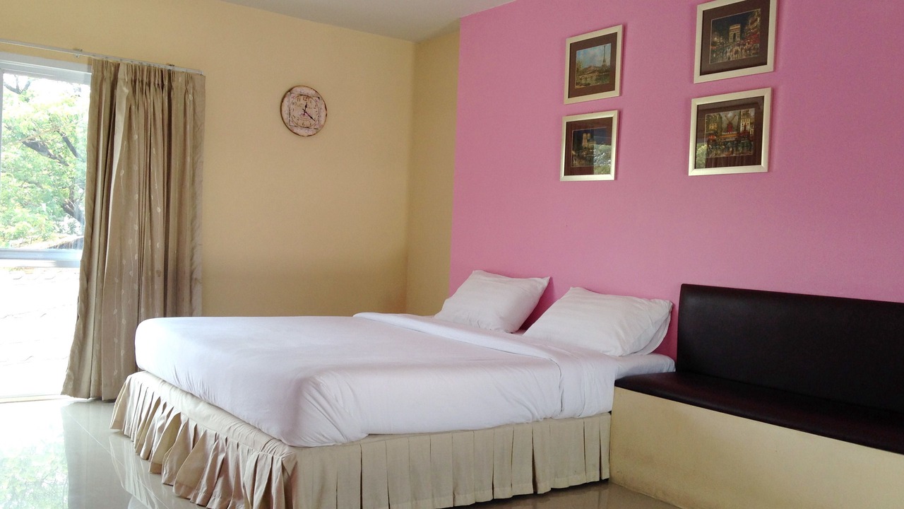 Photo of Bedroom in Sop Tui
