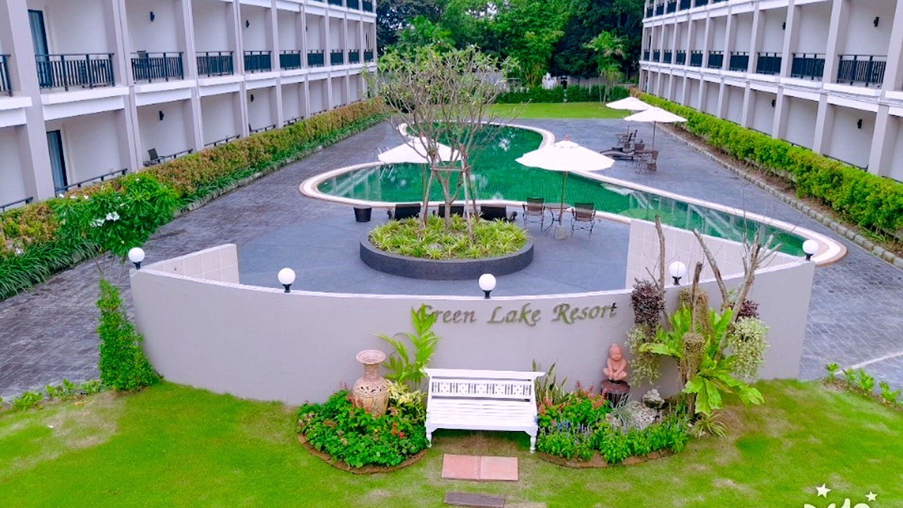 Photo of Outdoor in Chang Phueak