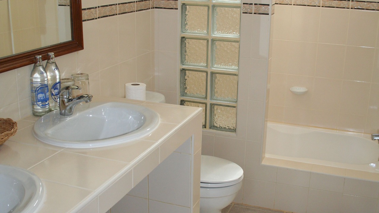 Photo of Bathroom in Sam Roi Yot