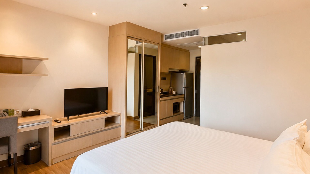 Photo of Bedroom in Samae Dam