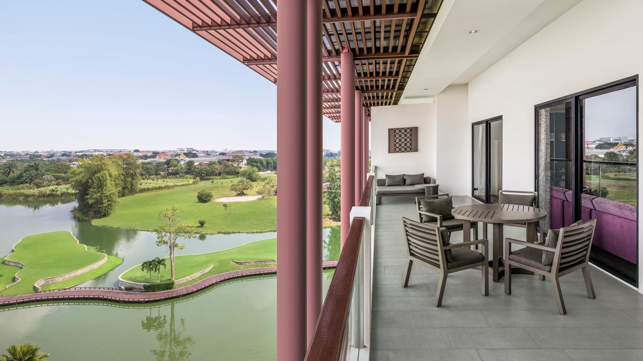 Photo of Bedroom in Bang Phli