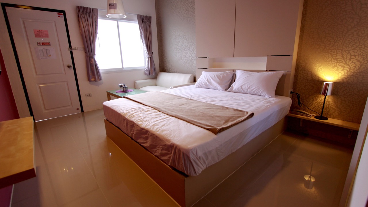 Photo of Bedroom in Bang Na