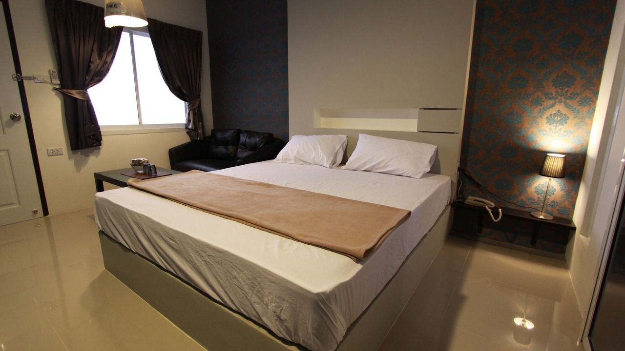 Photo of Bedroom in Bang Na