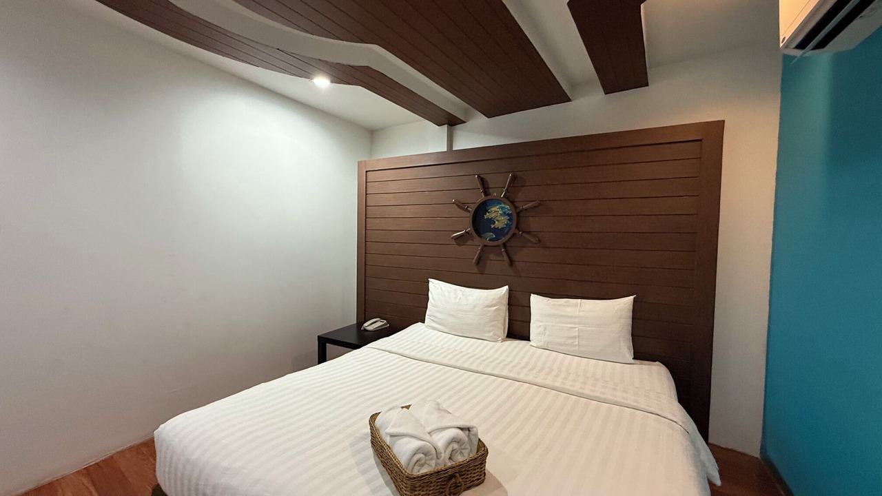 Photo of Bedroom in Nonthaburi